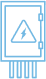 electric panel box logo
