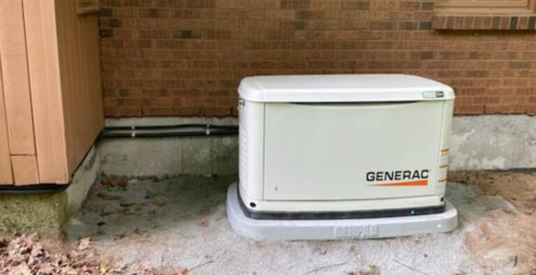 Generator